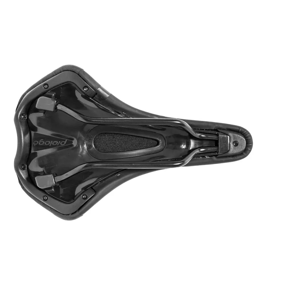 PROLOGO E-BIKE PROXIM W350 155 Rails CrMo sedlo černé