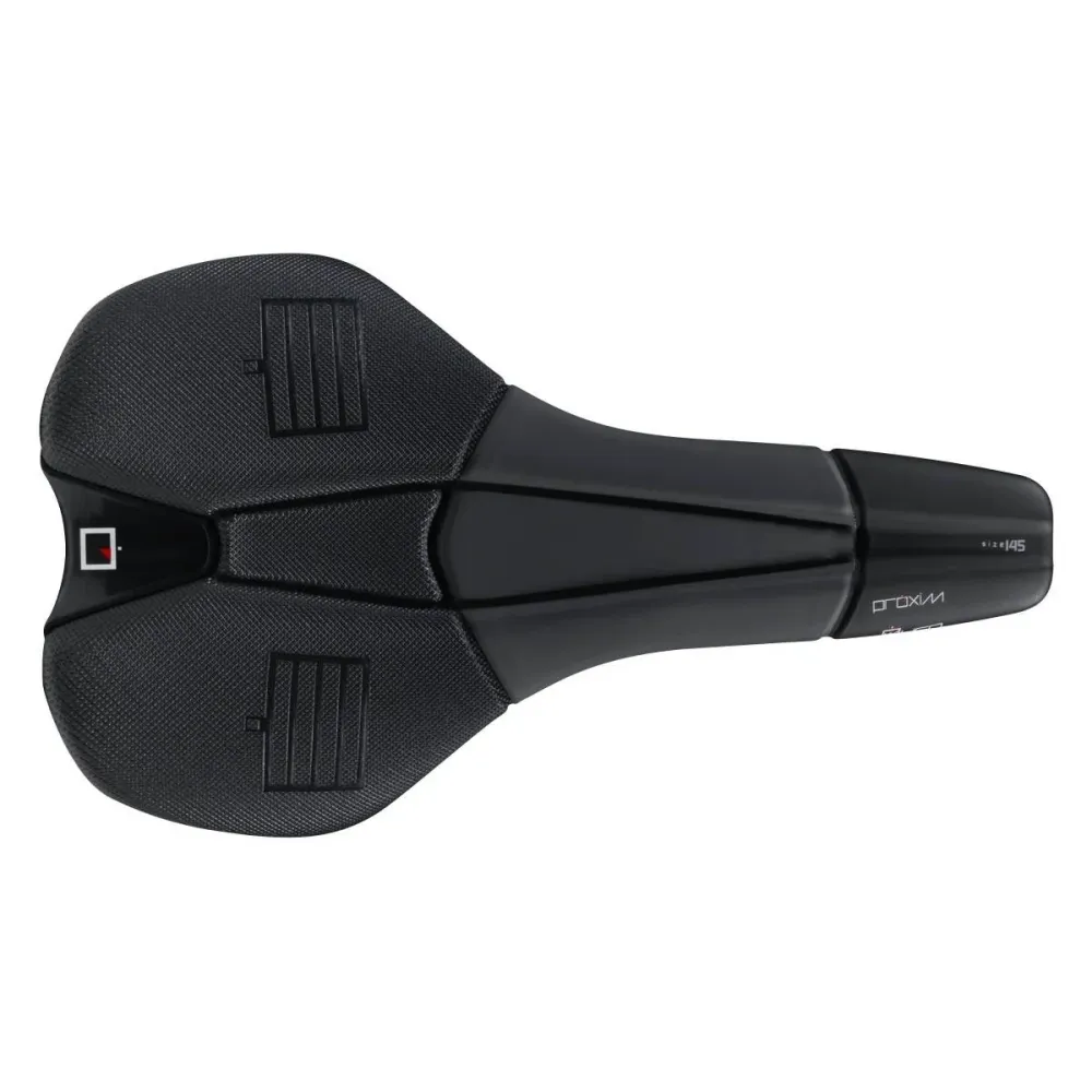 PROLOGO E-BIKE PROXIM W450 PERFORMANCE 155 Tirox Sedlové lišty černé