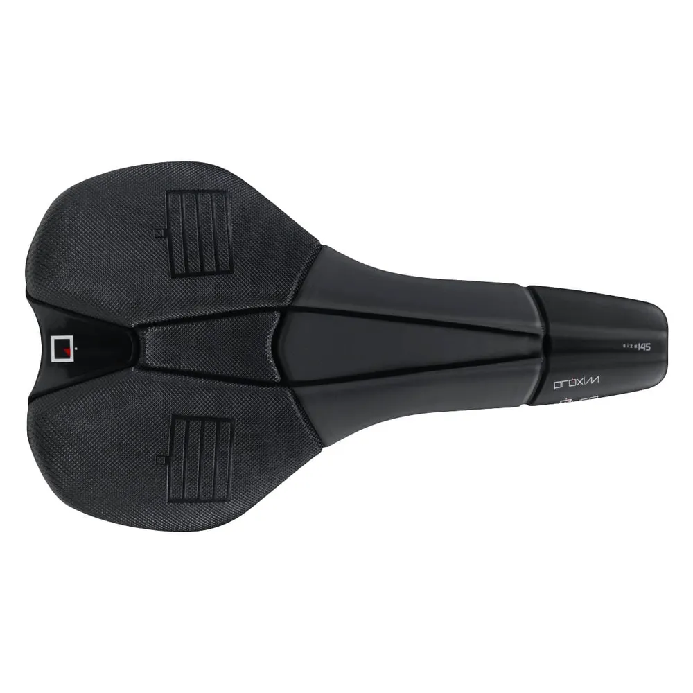 PROLOGO E-BIKE PROXIM W450 PERFORMNCE 145 Tirox Rails Sedlo Black