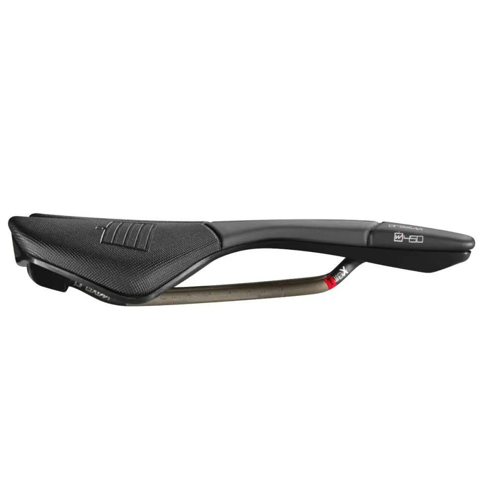 PROLOGO E-BIKE PROXIM W450 PERFORMNCE 145 Tirox Rails Sedlo Black