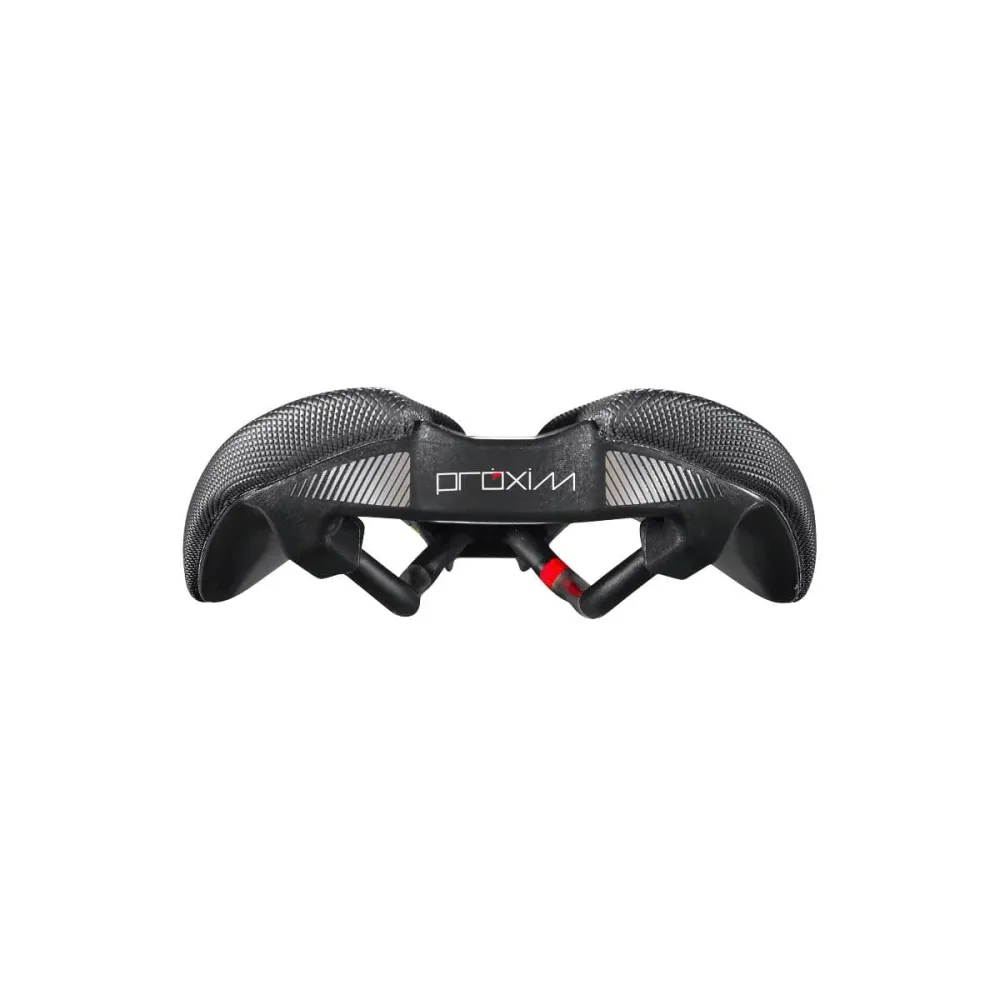 PROLOGO E-BIKE PROXIM W450 PERFORMNCE 145 Tirox Rails Sedlo Black