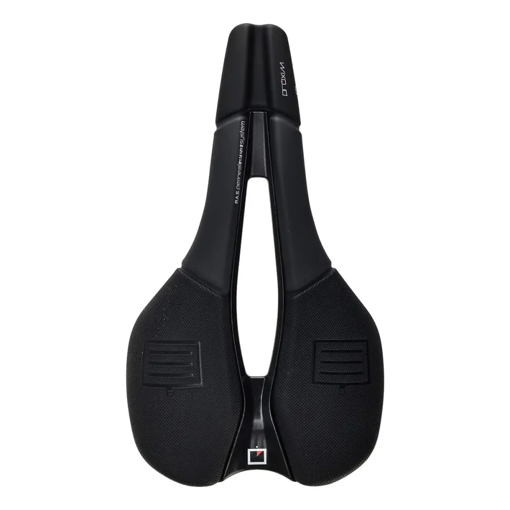 PROLOGO E-BIKE PROXIM W650 PERFORMANCE 145mm sedlo TiroX Rails Black