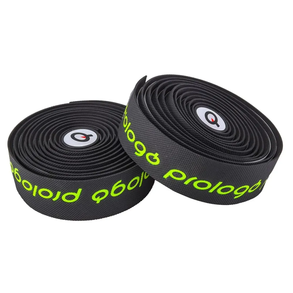 PROLOGO ONE TOUCH GEL Závěsná páska černá/žlutá