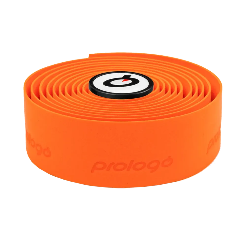 PROLOGO PLAINTOUCH Oranžová závěsná stuha