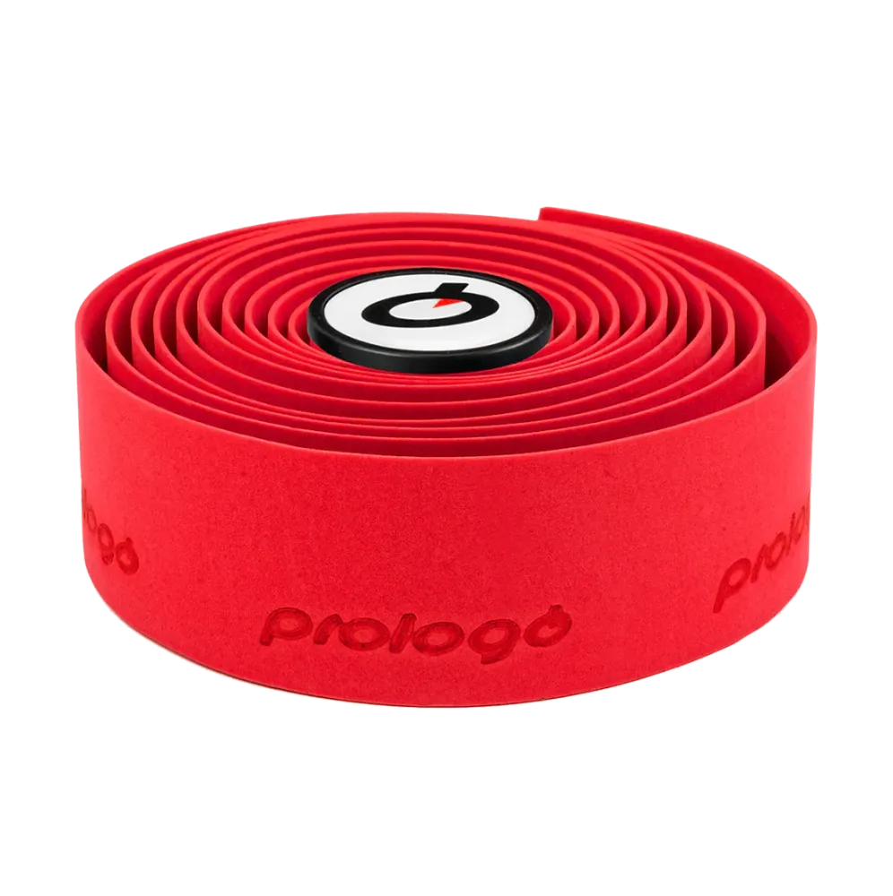 PROLOGO PLAINTOUCH Závěsná stuha červená