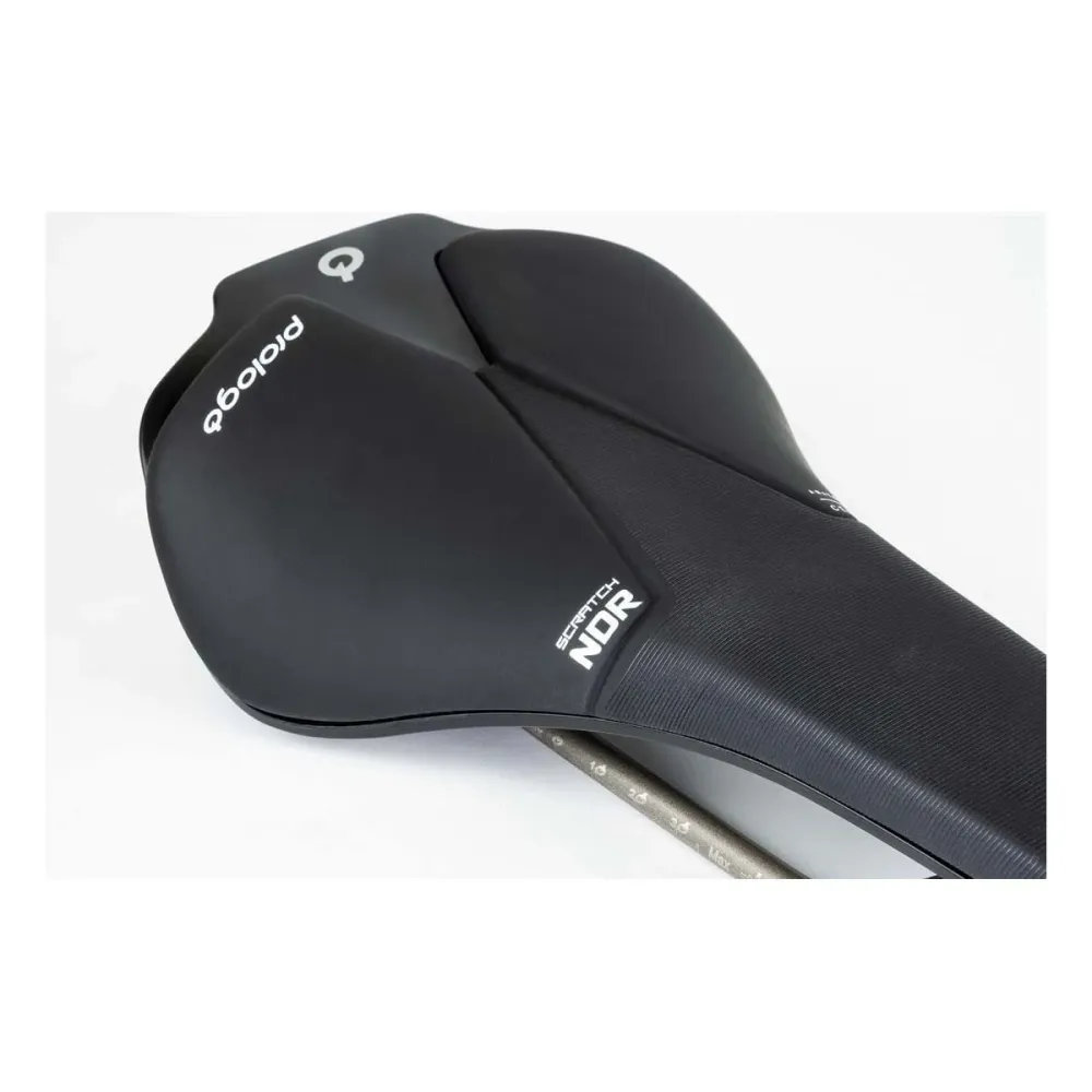 PROLOGO SCRATCH NDR 140 sedlo Tirox lišty