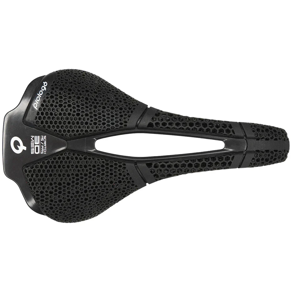 PROLOGO SCRATCH M5 PAS 3D Tirox Sedlové lišty černé