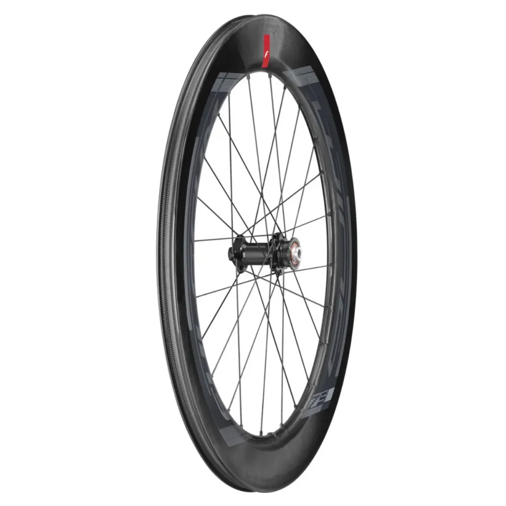 Páry kol FULCRUM WIND 75 Ready Wheels (Center Lock)