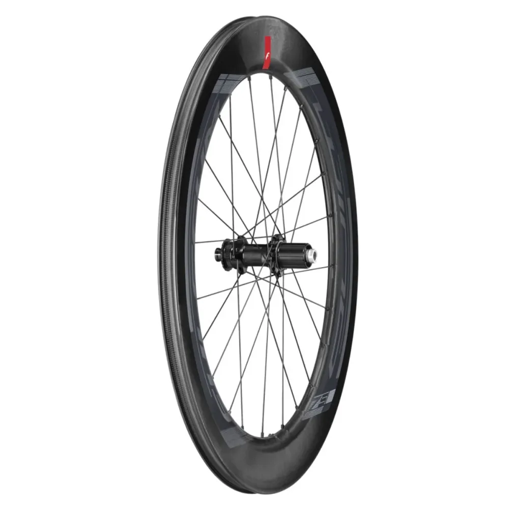 Páry kol FULCRUM WIND 75 Ready Wheels (Center Lock)