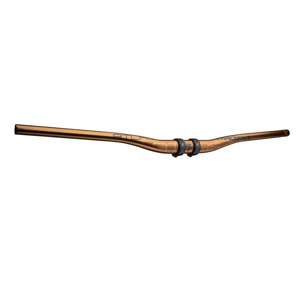 RACE FACE ATLAS Rise 20mm 820mm Gold Kashima Hanger