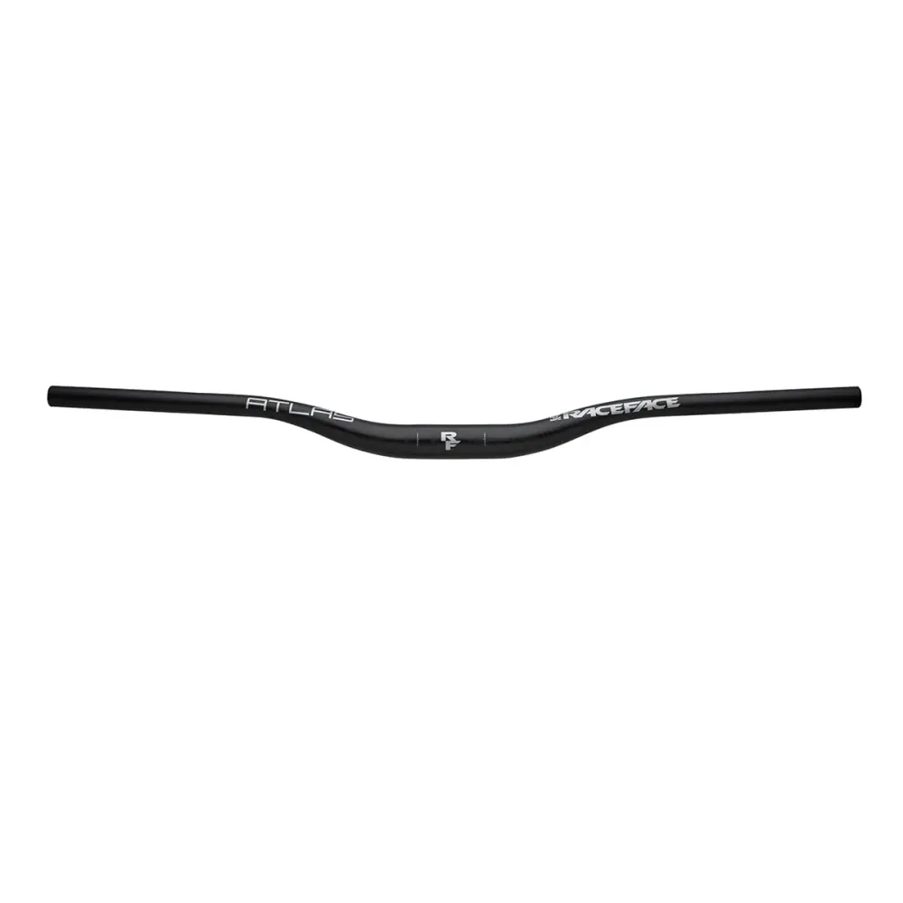 RACE FACE ATLAS Rise 35mm 820mm Black Hanger