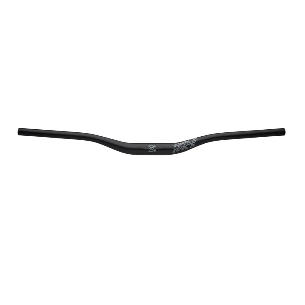 RACE FACE CHESTER Rise 35mm 780mm Hanger Black