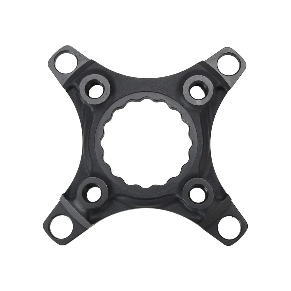RACE FACE CINCH Double Boost BCD 104 mm Černá kliková sada hvězda