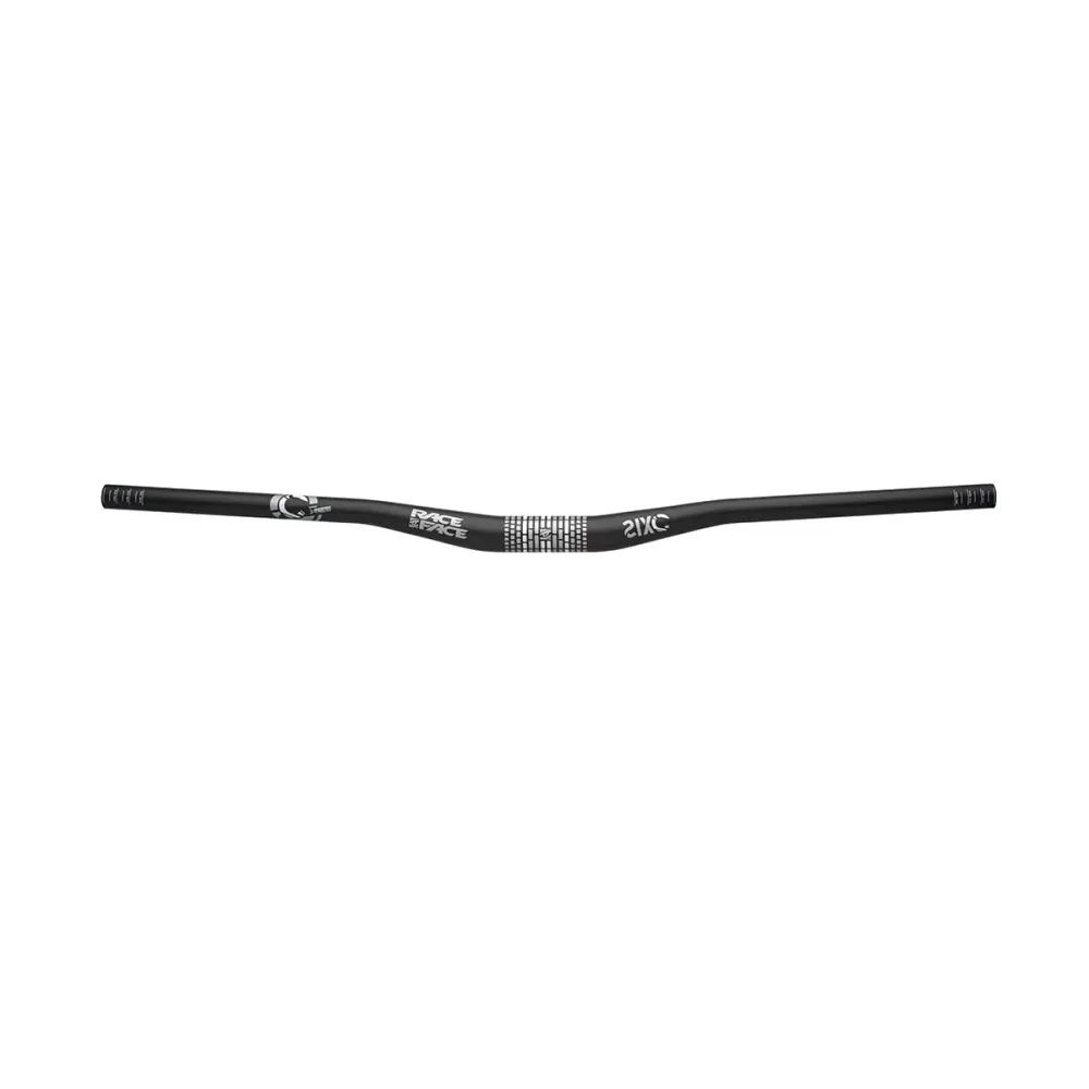 RACE FACE SIXC Carbon Rise 19mm 785mm Black řídítka
