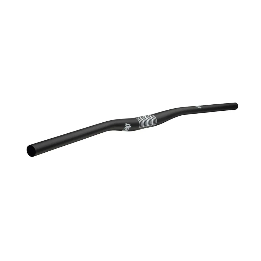 RACE FACE SIXC Carbon Rise 19mm 785mm Black řídítka