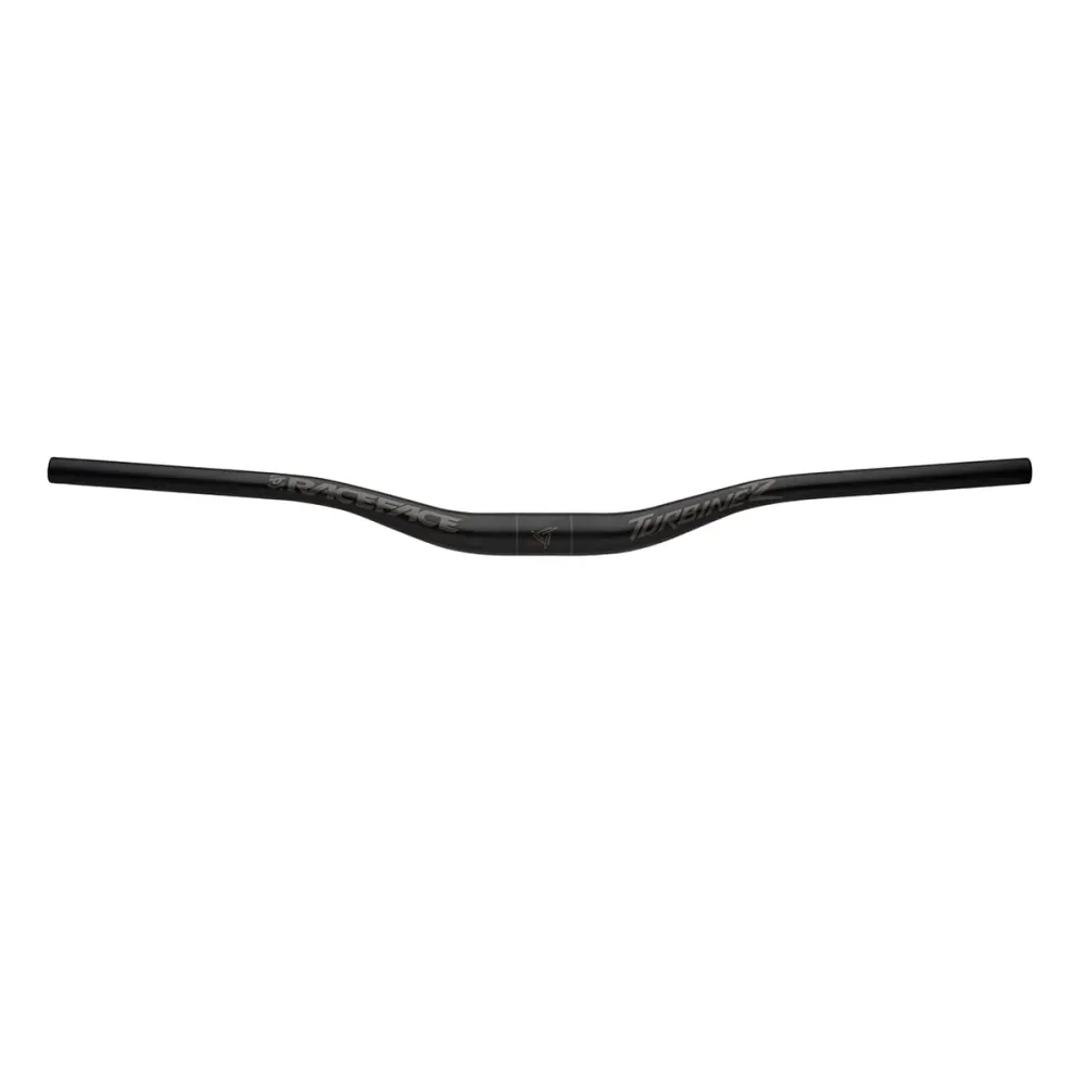 RACE FACE TURBINE Rise 35mm 800mm Black Hanger