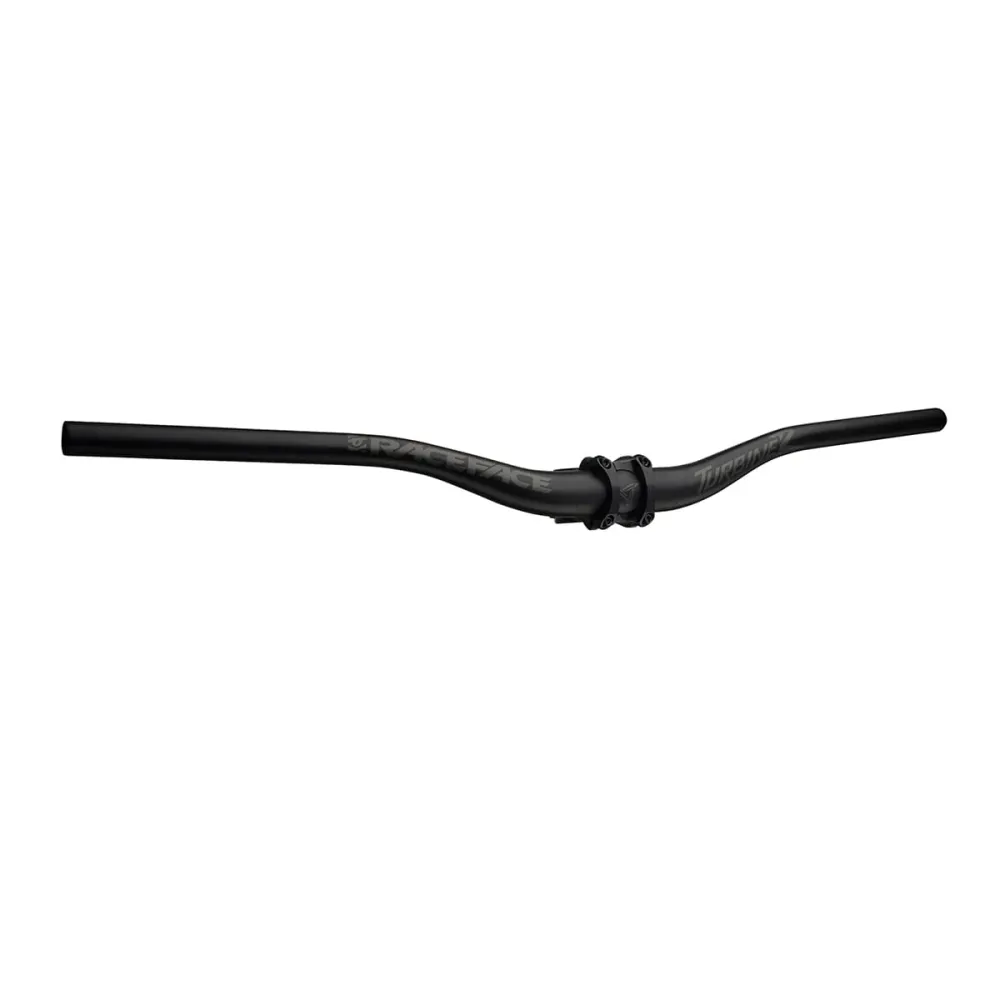 RACE FACE TURBINE Rise 35mm 800mm Black Hanger