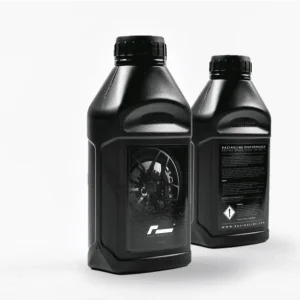 RacingLine Brzdová kapalina RBF312 DOT 4 – 500 ml
