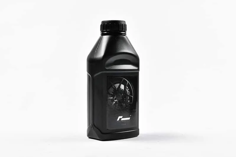 RacingLine Brzdová kapalina RBF312 DOT 4 – 500 ml