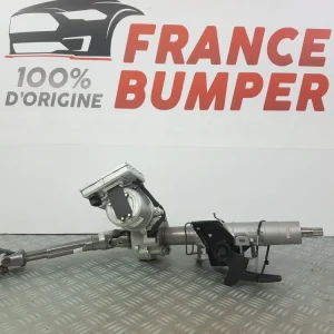 ŘÍDICÍ TYČ + SERVOMOTOR RENAULT CLIO 5