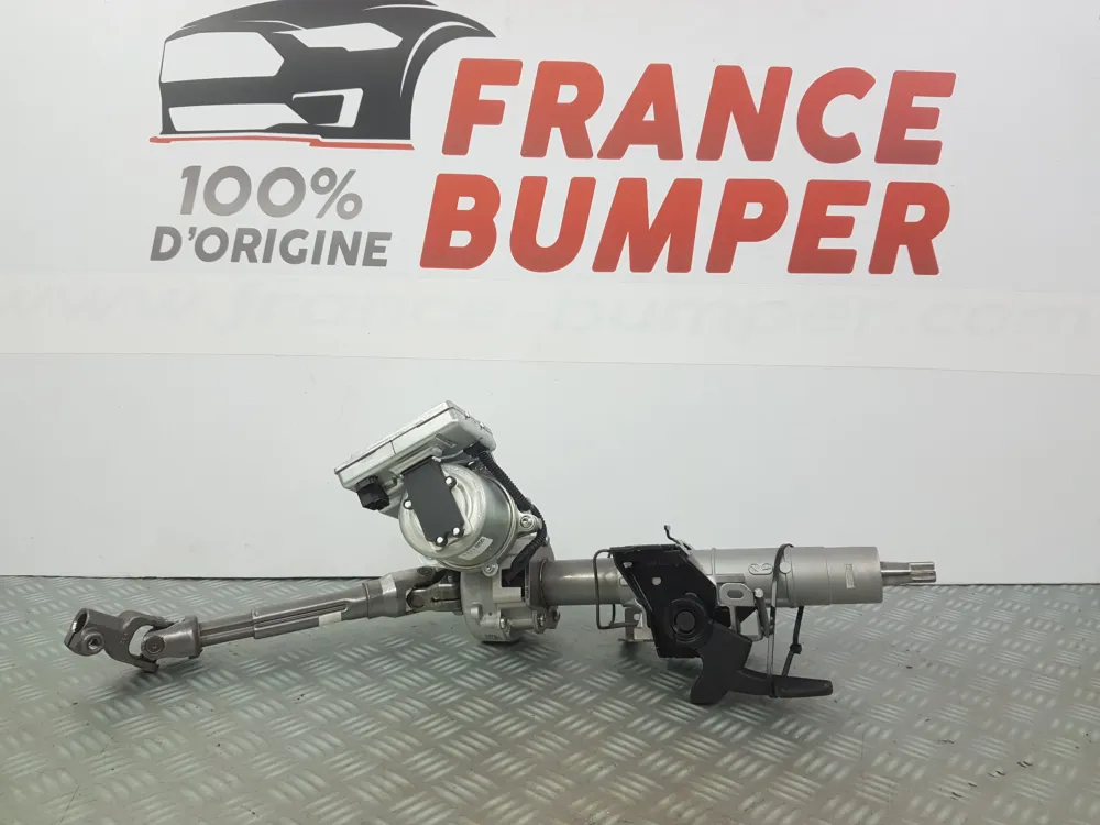 ŘÍDICÍ TYČ + SERVOMOTOR RENAULT CLIO 5