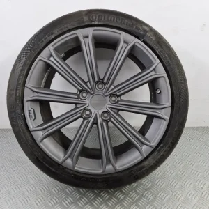1 disk 18 palců Renault Mégane 4 RS (od 12/2015) – originál použitý bez pneumatiky