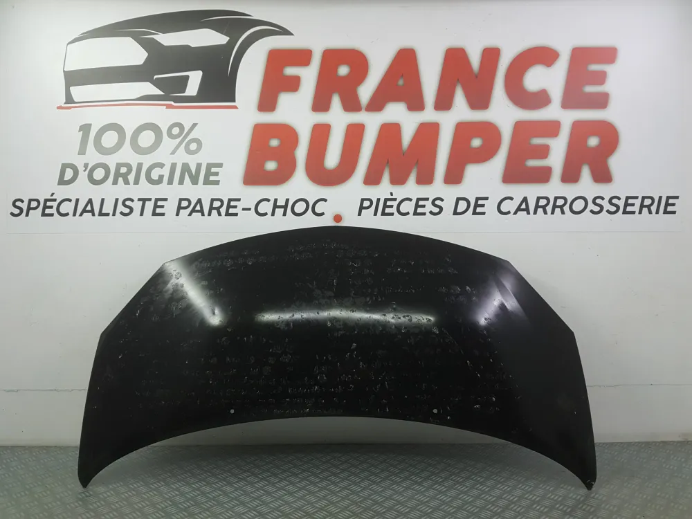 KAPOTA RENAULT TWINGO 2