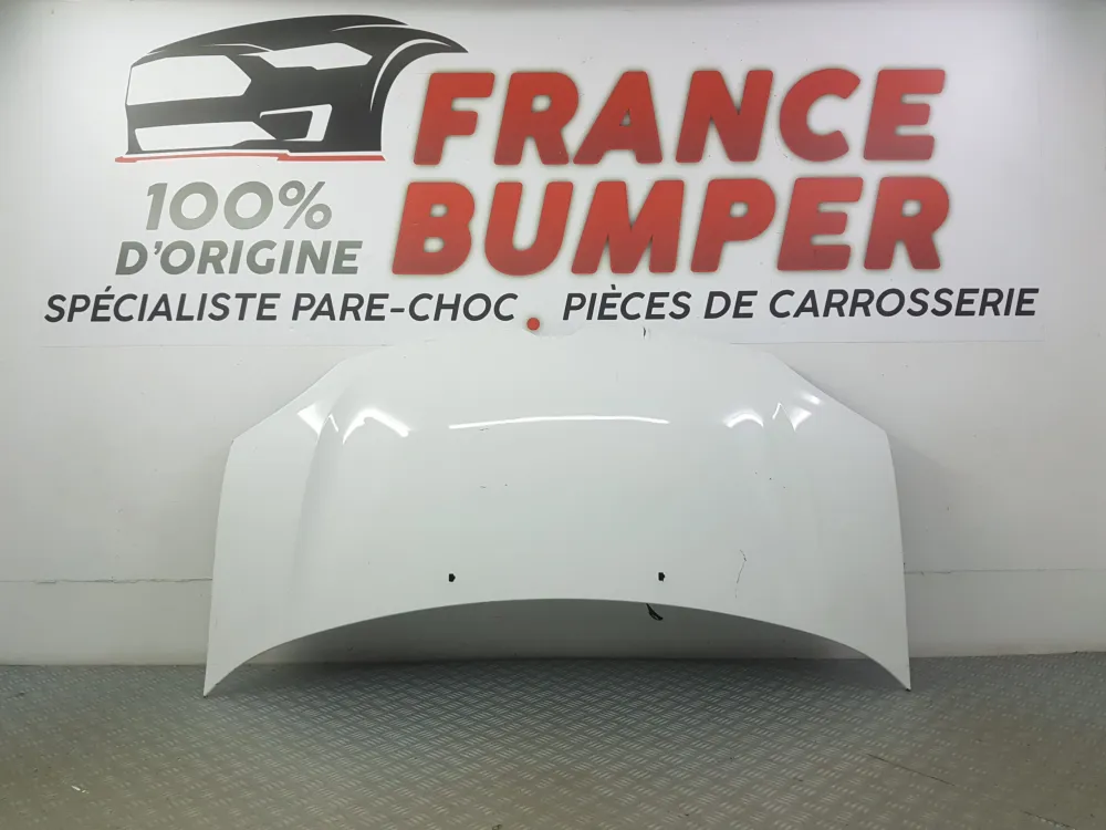KAPOTA RENAULT TWINGO 3