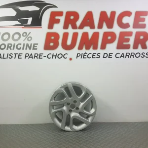KOLA RENAULT CAPTUR I 17" NOVÁ