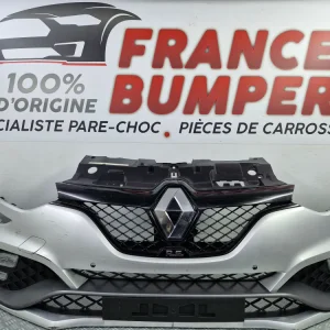 Kompletní přední nárazník Renault Mégane 4 RS (od 12/2015) – Originální použitý díl s radary parkovacím asistentem