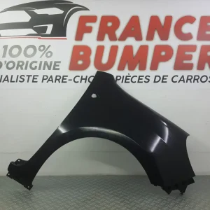 PŘEDNÍ BLATNÍK RENAULT PRAVÝ KANGOO 2 PH1 SUROVÝ