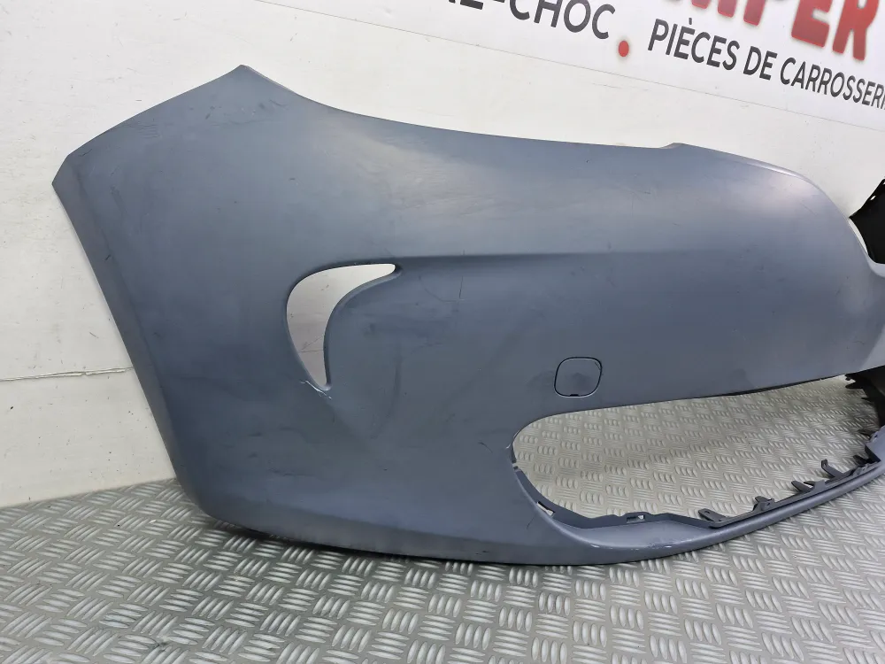 Přední nárazník Renault Zoé 1 (od 10/2012 do 09/2019) - Nový originál