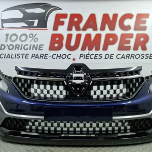 Přední nárazník Renault Austral Esprit Alpine (od 06/2022) – Nový originál s radary
