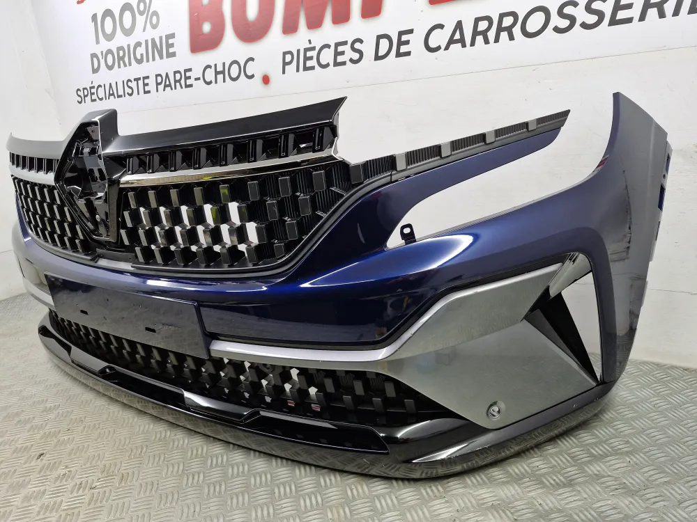 Přední nárazník Renault Austral Esprit Alpine (od 06/2022) – Nový originál s radary