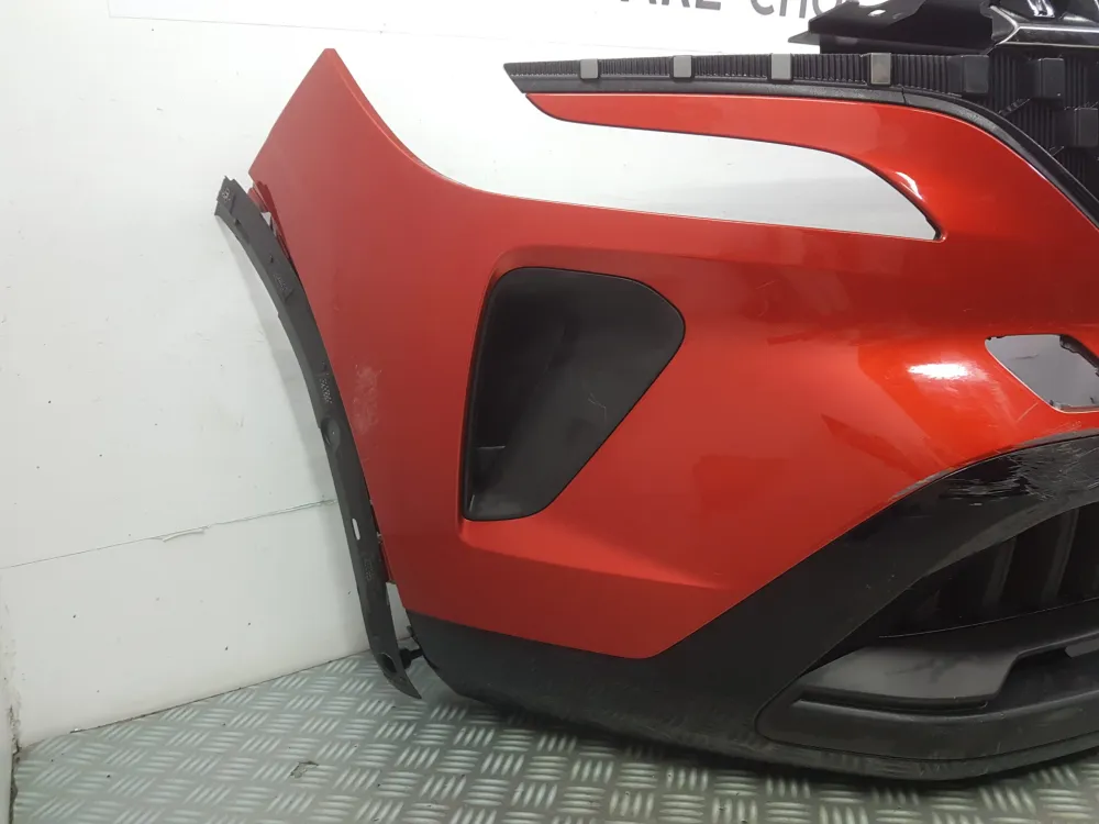 Přední nárazník Renault Austral kompletní použitý