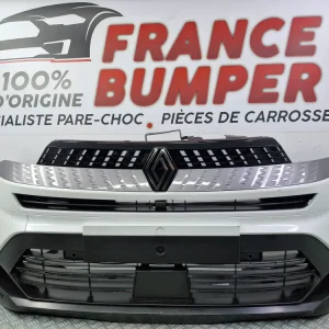 Přední nárazník Renault Captur II fáze 2 od 06/2024 použitý kompletní díl