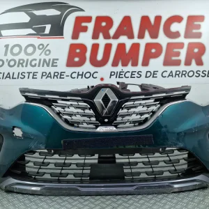 Přední nárazník Renault Captur II originální použitý (od 12/2019)