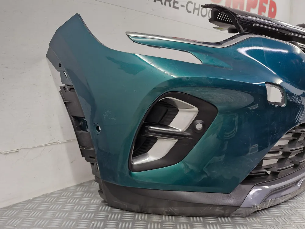 Přední nárazník Renault Captur II originální použitý (od 12/2019)