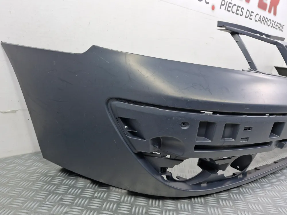 Přední nárazník Renault Espace 4 Fáze 1 (Od 09/2002 do 03/2006) - Nový originál