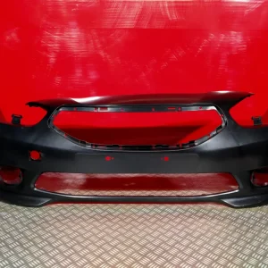 Přední nárazník Renault Fluence nový originál (od 07/2013)