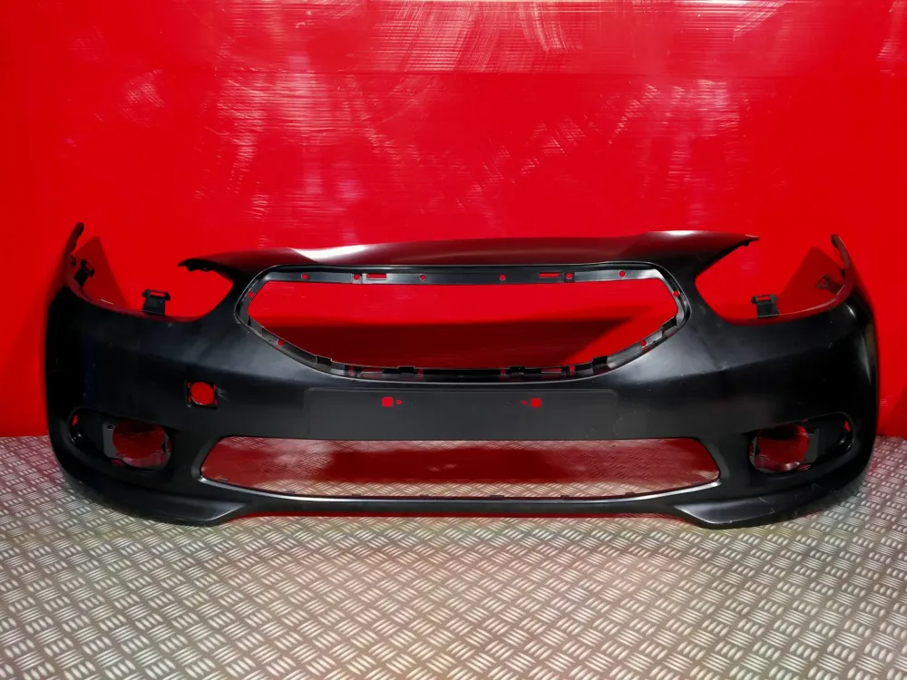Přední nárazník Renault Fluence nový originál (od 07/2013)