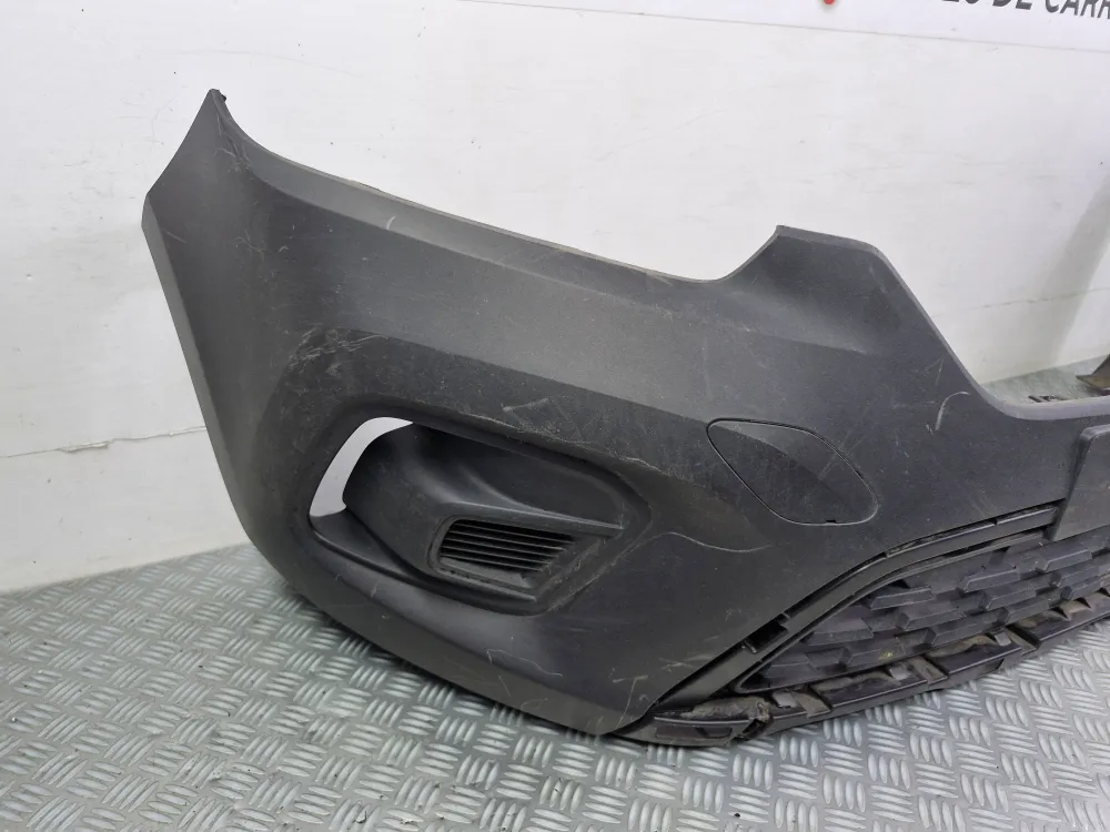 Přední nárazník Renault Kangoo (3) užitkový vůz použitý