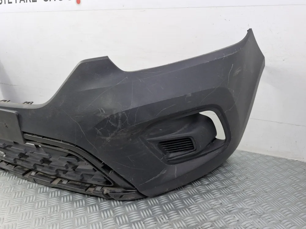 Přední nárazník Renault Kangoo (3) užitkový vůz použitý
