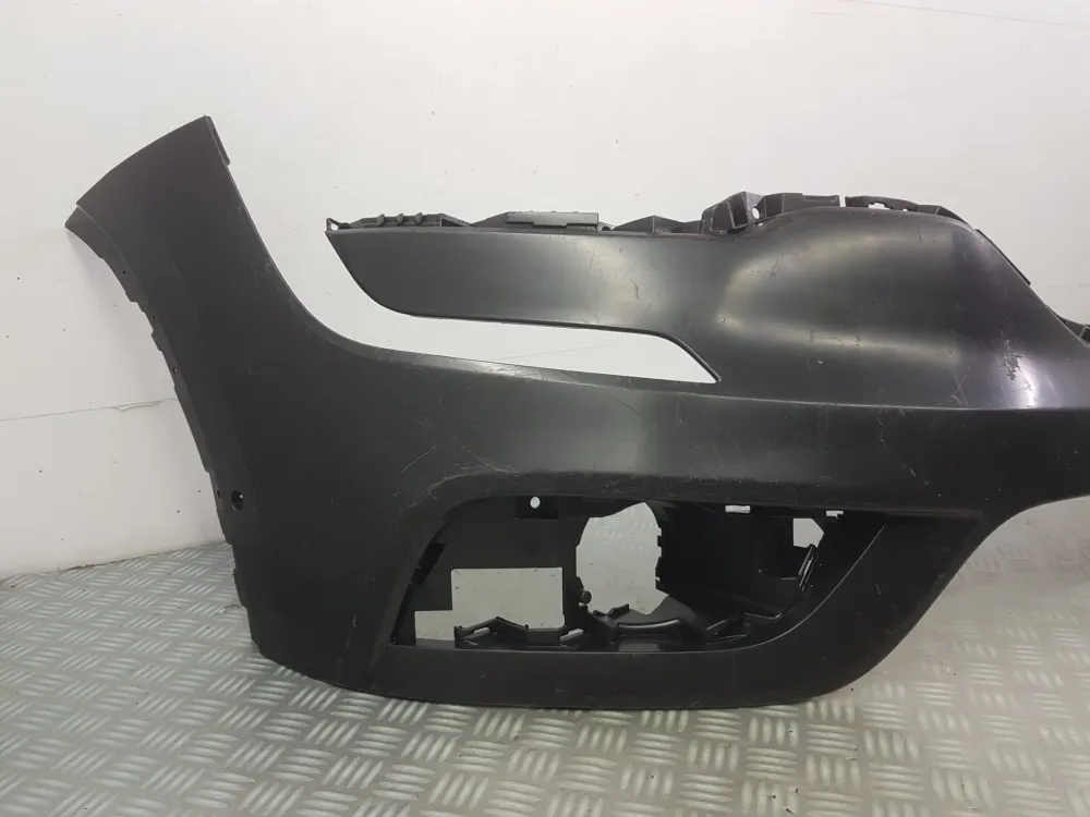 Přední nárazník Renault Koleos 2 fáze 1 nový