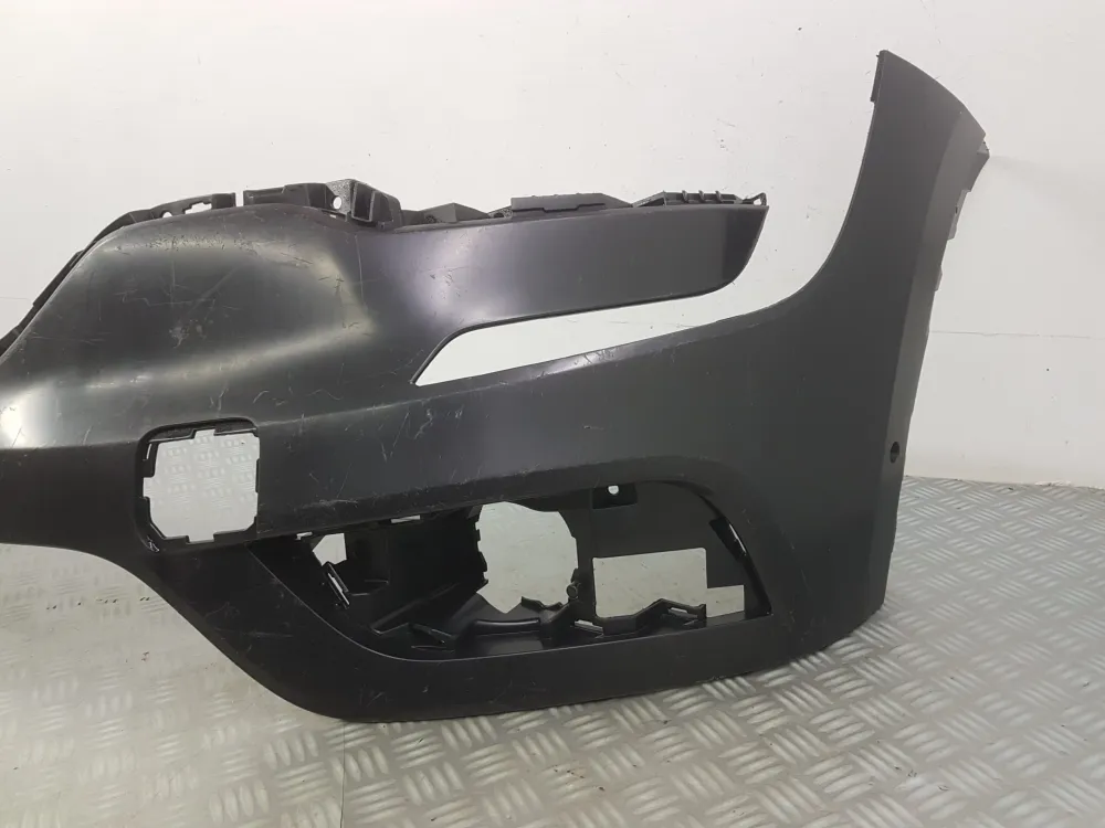 Přední nárazník Renault Koleos 2 fáze 1 nový