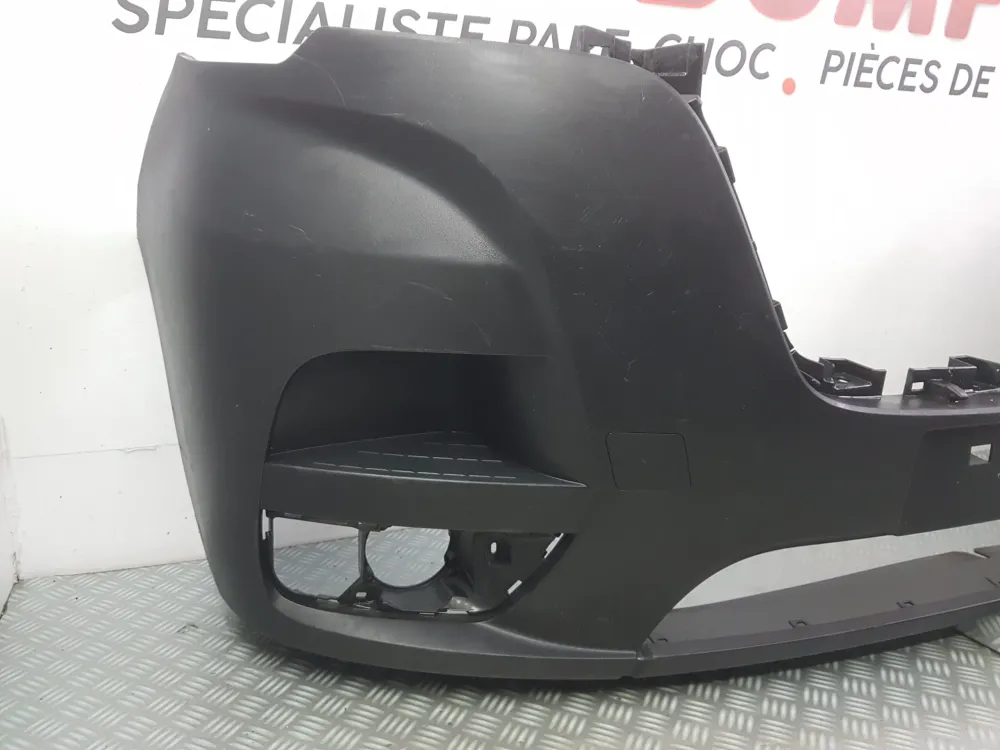 Přední nárazník Renault Master 3 Fáze 3 (Od 09/2019) - Nový originál