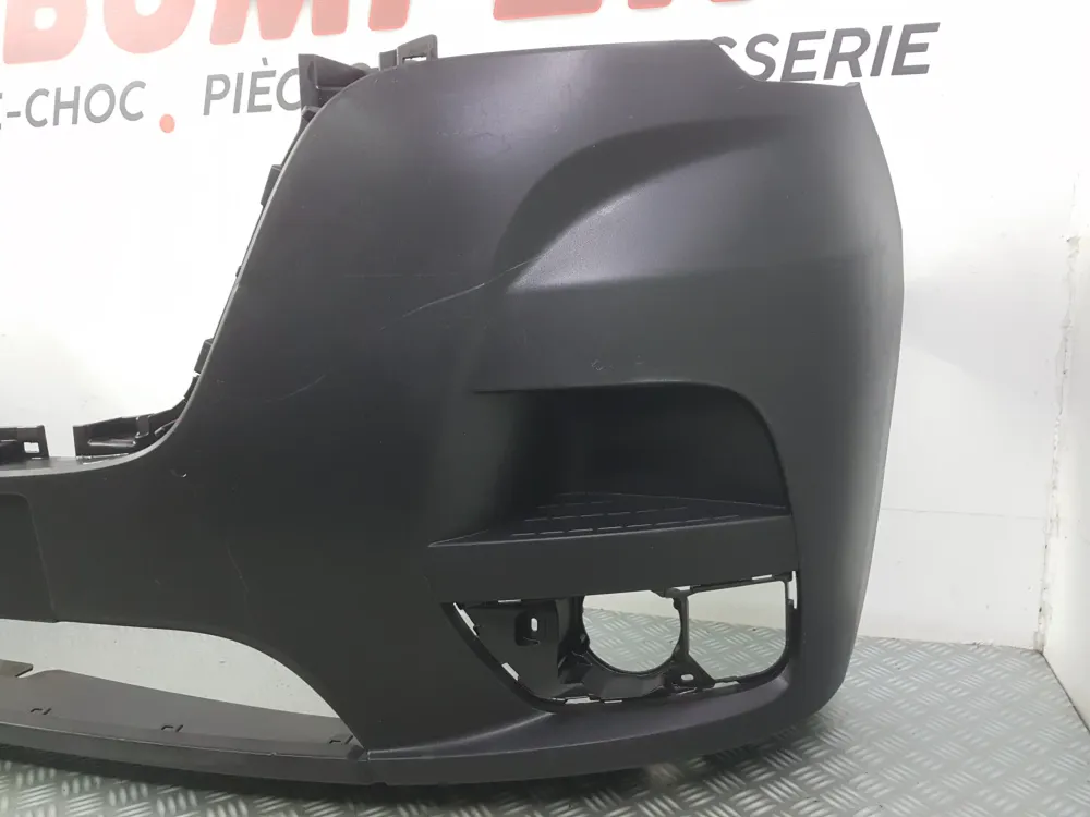 Přední nárazník Renault Master 3 Fáze 3 (Od 09/2019) - Nový originál