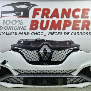 Přední nárazník Renault Mégane 4 RS (od 12/2015) – Originální použitý bez radaru