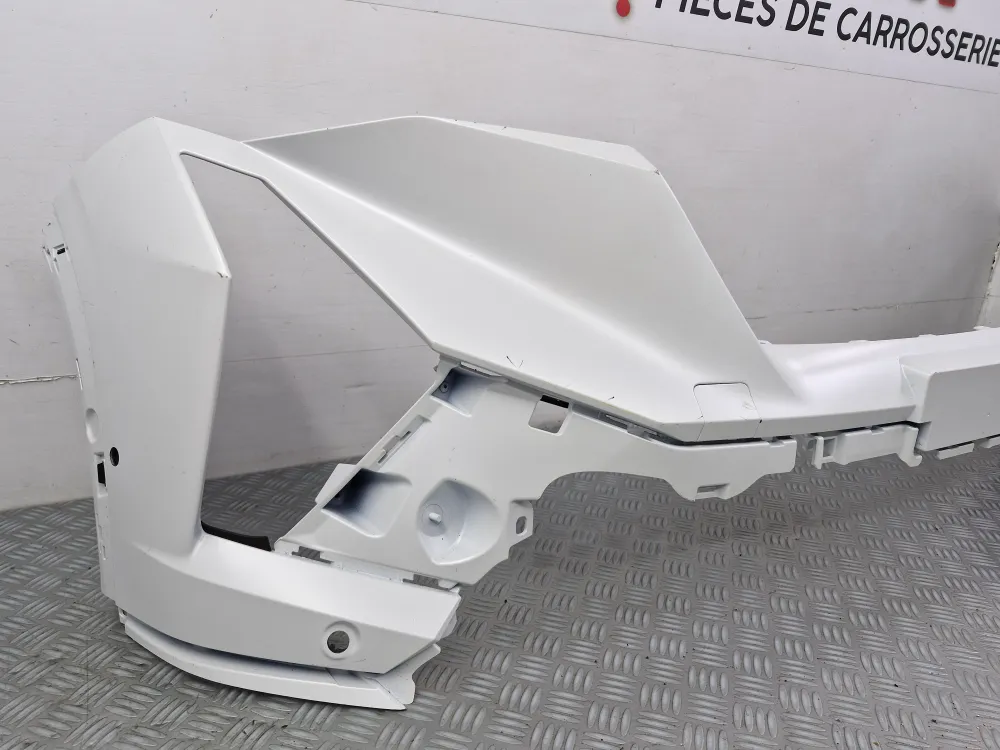 Přední nárazník Renault Rafale použitý