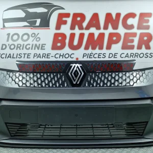 Přední nárazník Renault Scenic (5) Kompletní > 11/2023 použitý